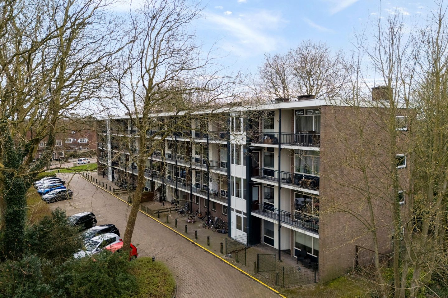Foto 29 van Vredenluststraat 45