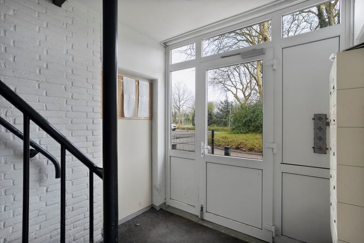 Foto 4 van Vredenluststraat 45