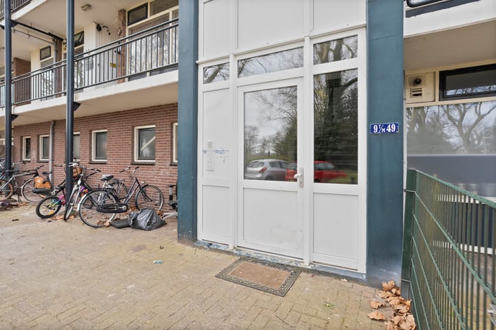 Foto 2 van Vredenluststraat 45