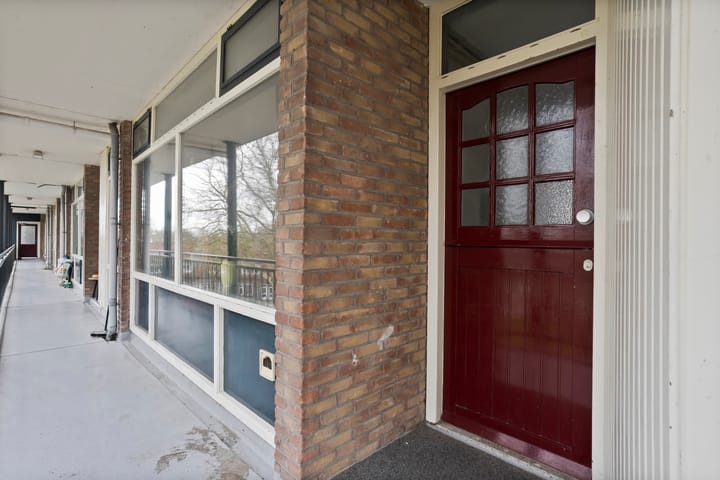 Foto 5 van Vredenluststraat 45