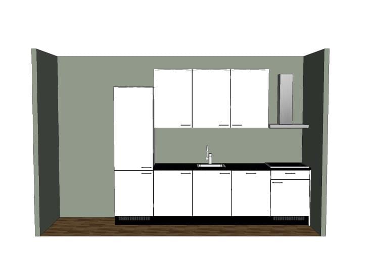 Photo 6 of Anton de Komplein 223-E