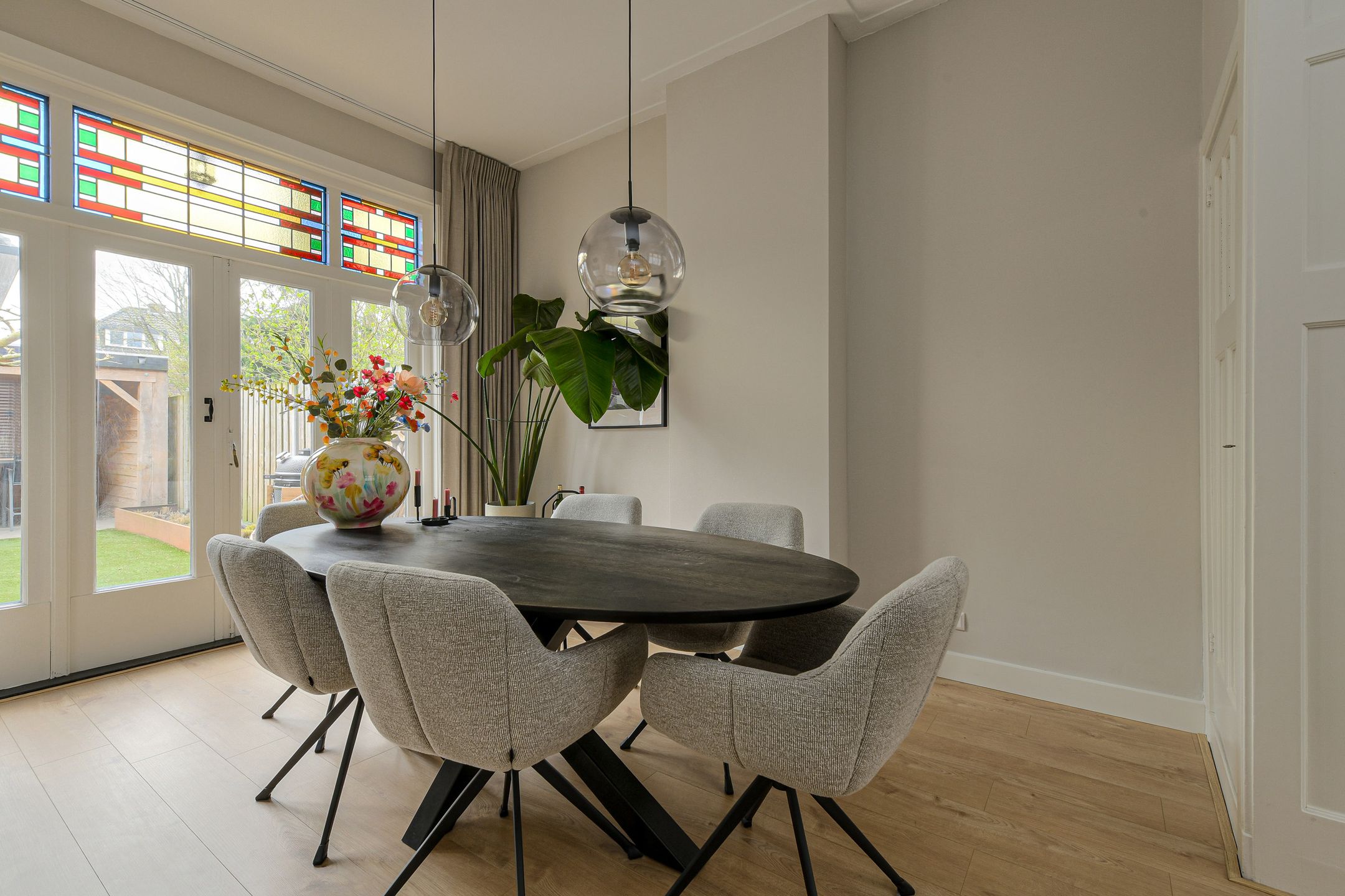 Foto 12 van van Duijvenvoordestraat 38