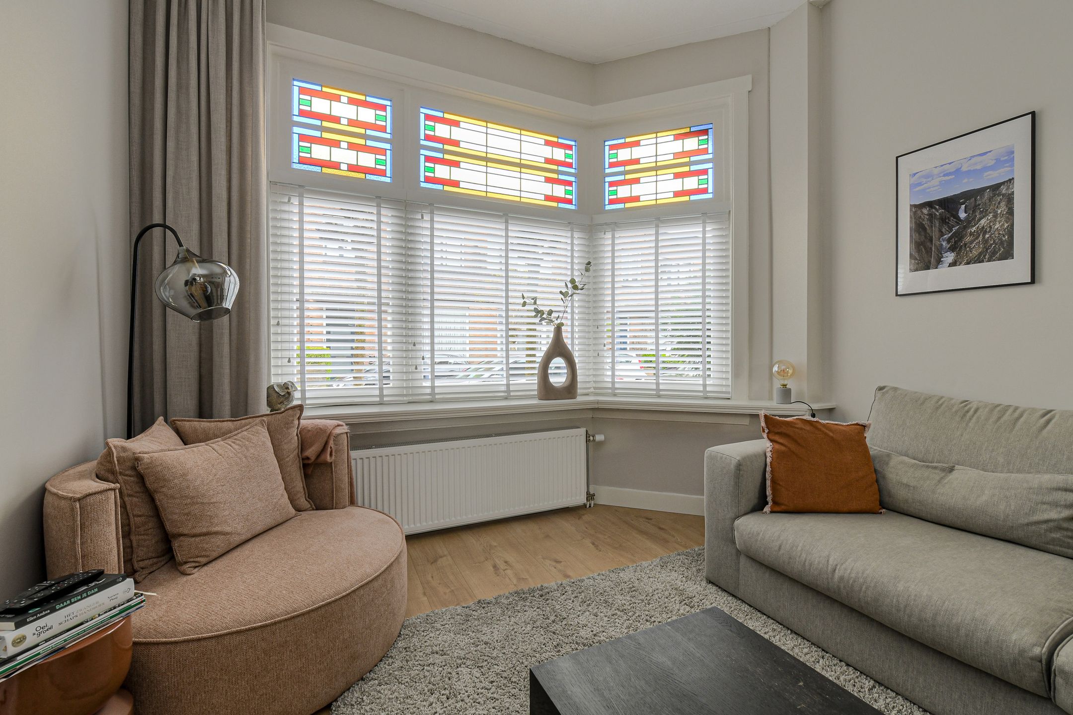 Foto 6 van van Duijvenvoordestraat 38