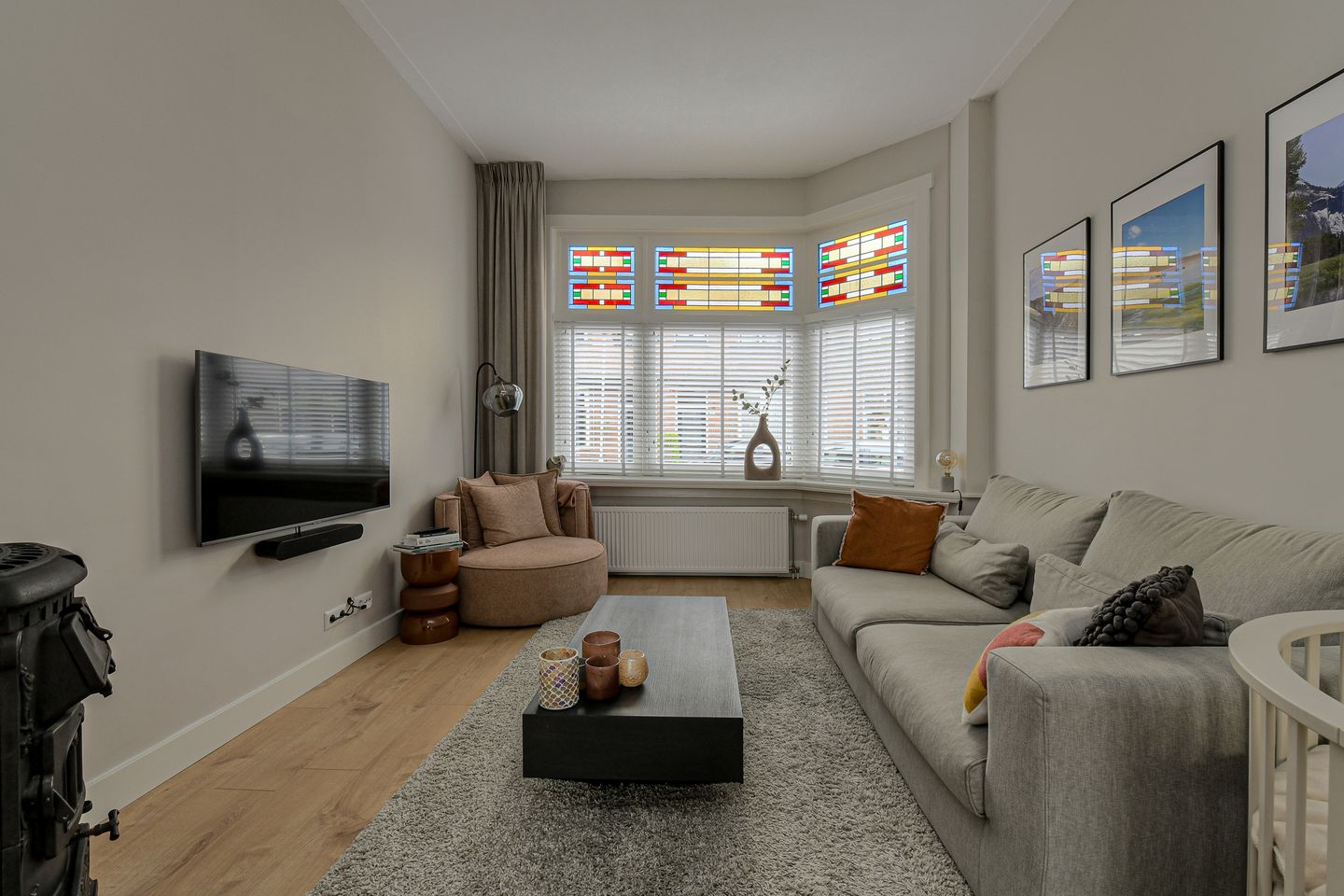 Foto 5 van van Duijvenvoordestraat 38