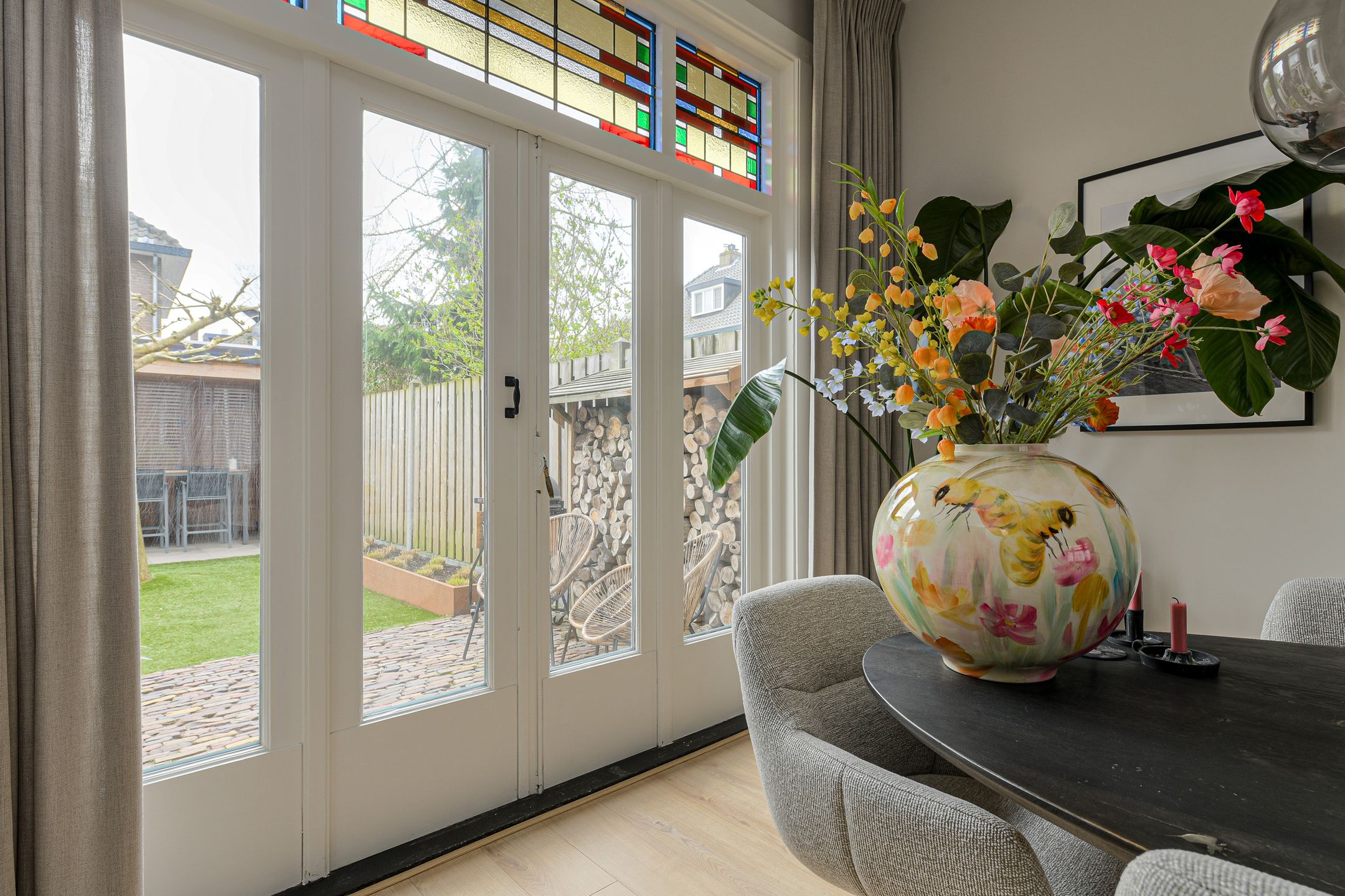 Foto 15 van van Duijvenvoordestraat 38