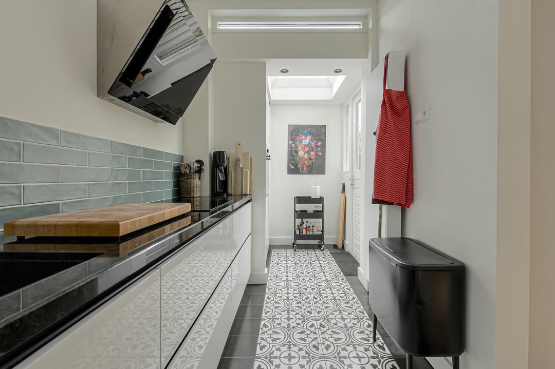 Foto 17 van van Duijvenvoordestraat 38