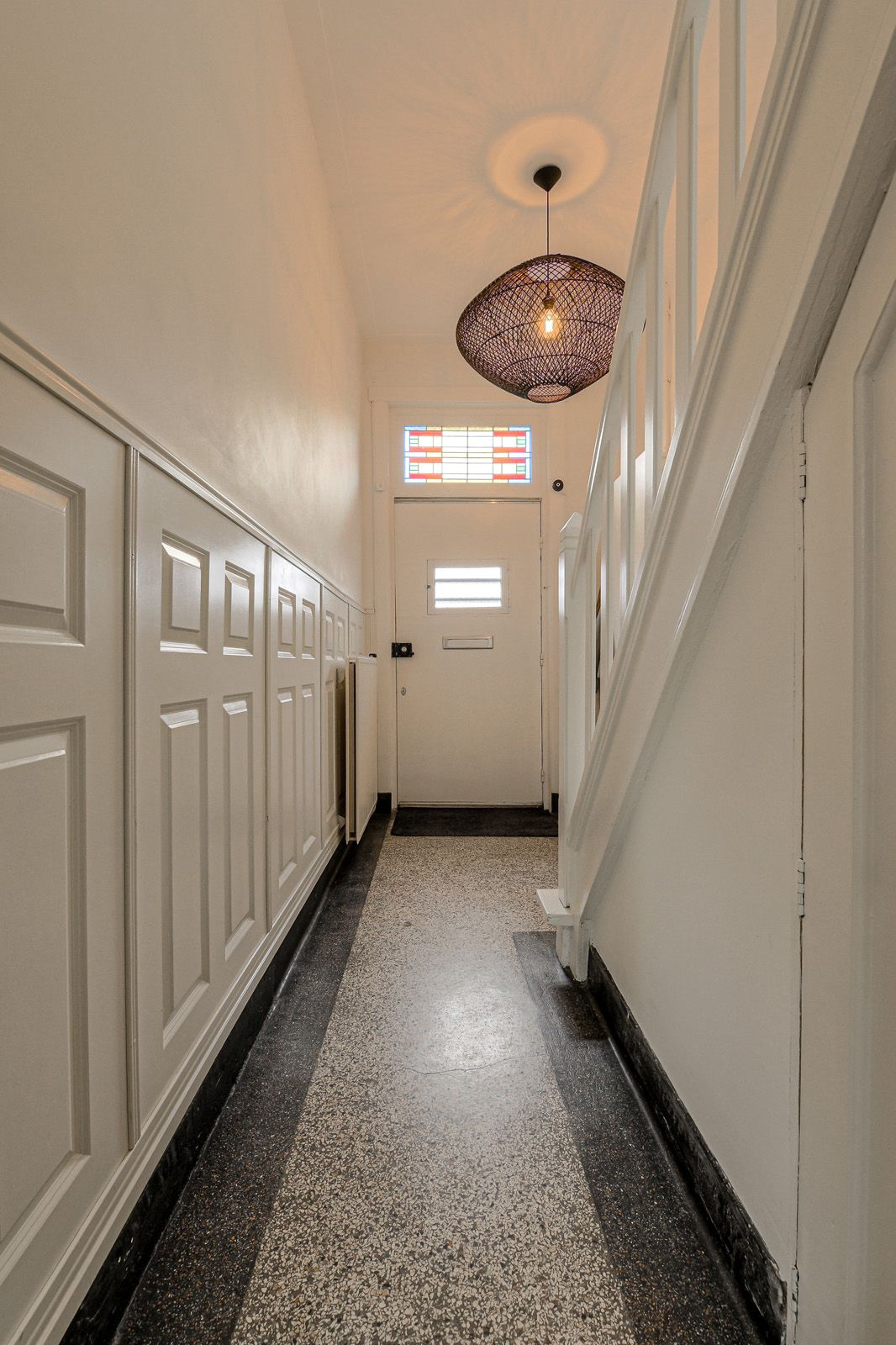 Foto 22 van van Duijvenvoordestraat 38