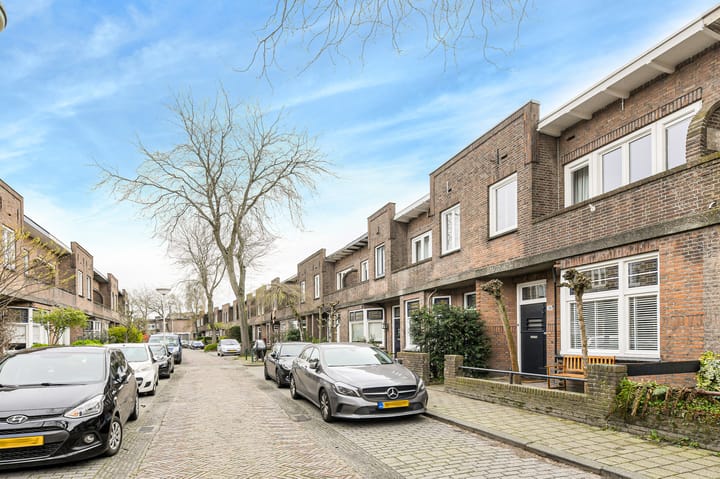 Foto 2 van van Duijvenvoordestraat 38