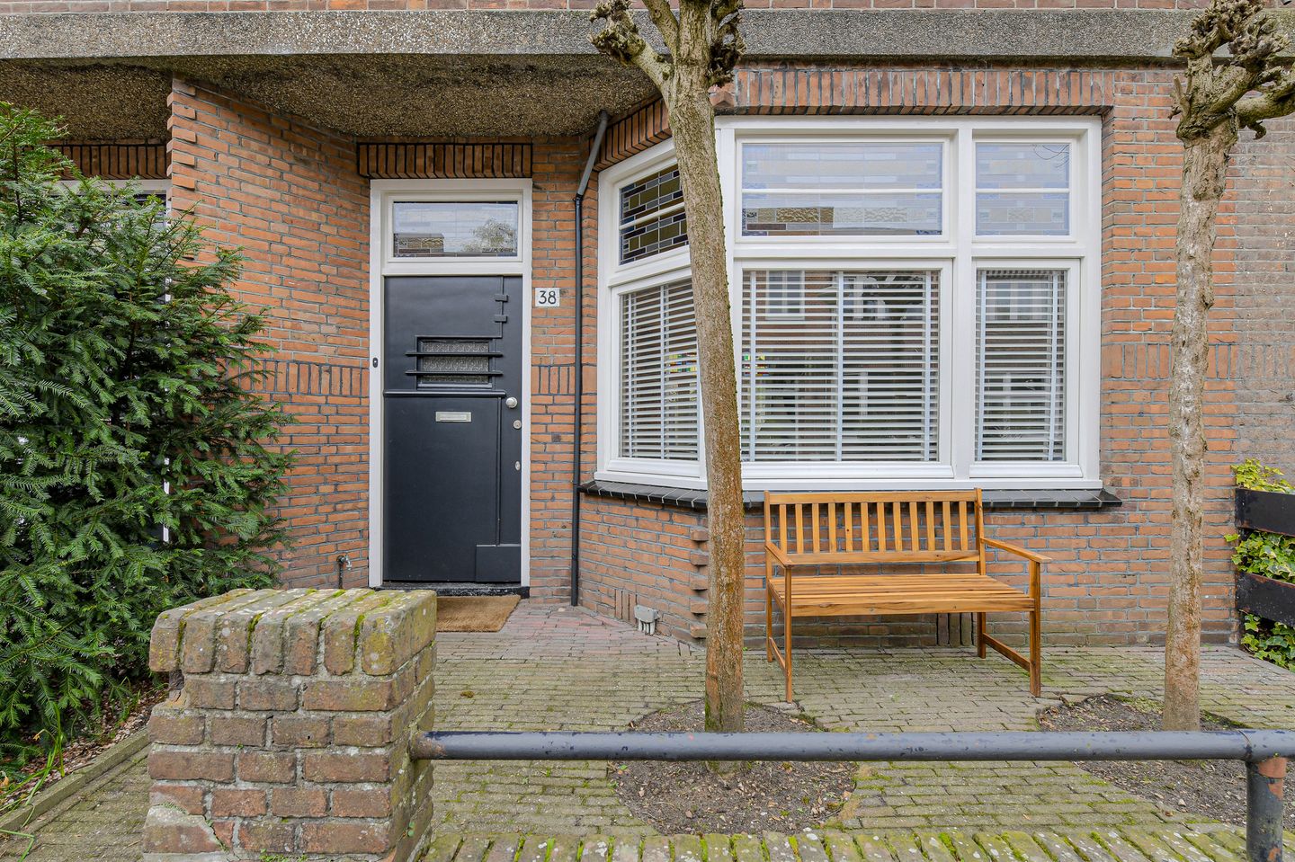 Foto 4 van van Duijvenvoordestraat 38