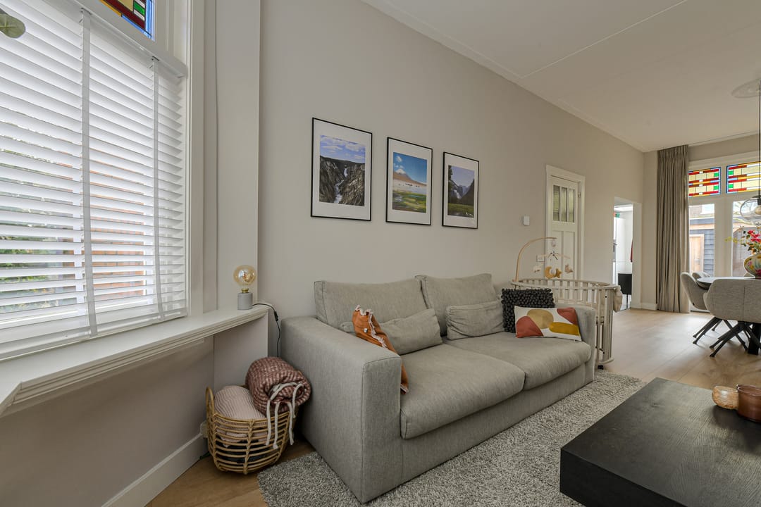 Foto 7 van van Duijvenvoordestraat 38