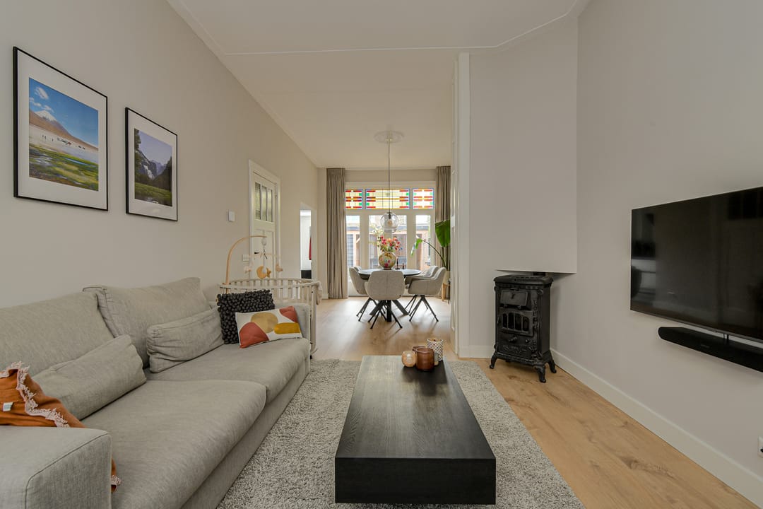 Foto 8 van van Duijvenvoordestraat 38