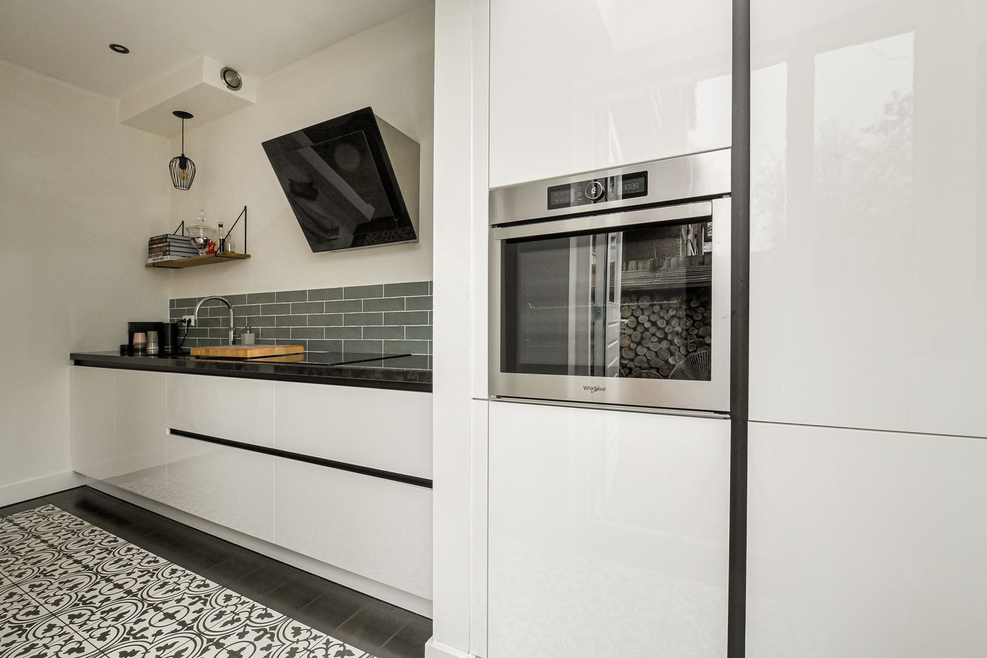 Foto 19 van van Duijvenvoordestraat 38