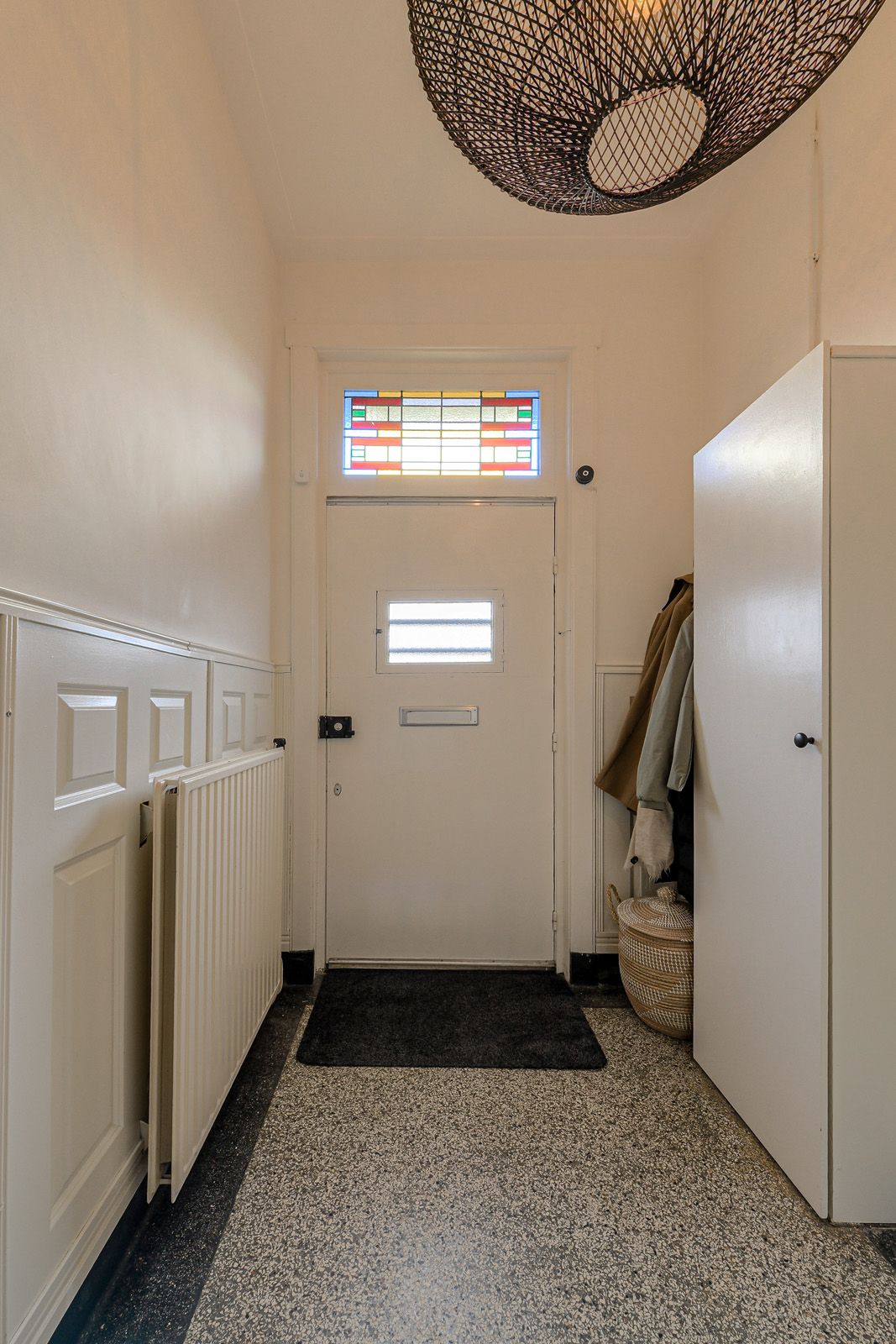 Foto 24 van van Duijvenvoordestraat 38