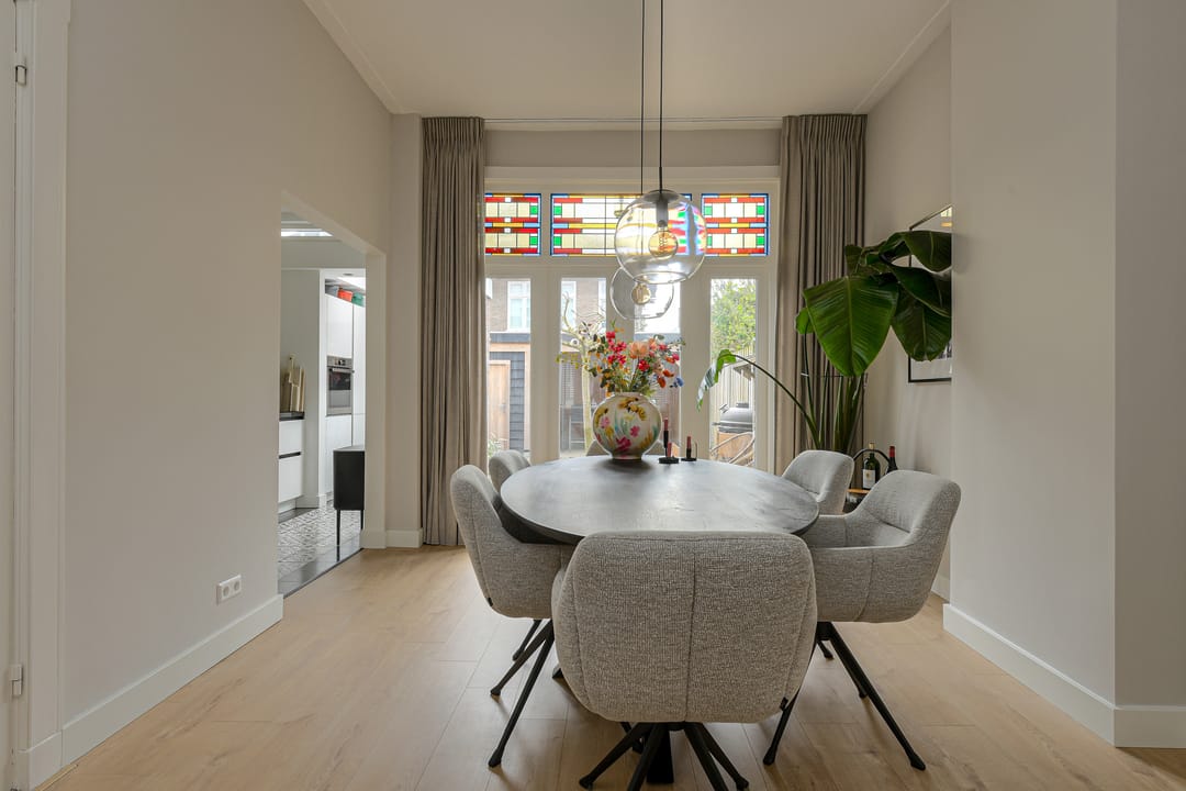 Foto 11 van van Duijvenvoordestraat 38