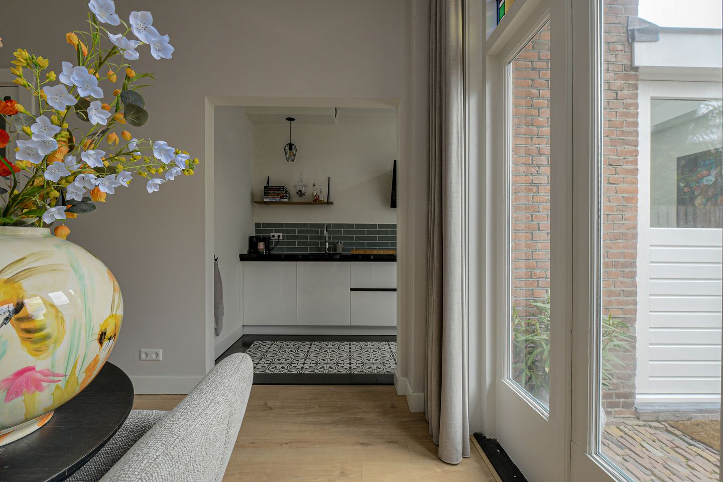 Foto 14 van van Duijvenvoordestraat 38