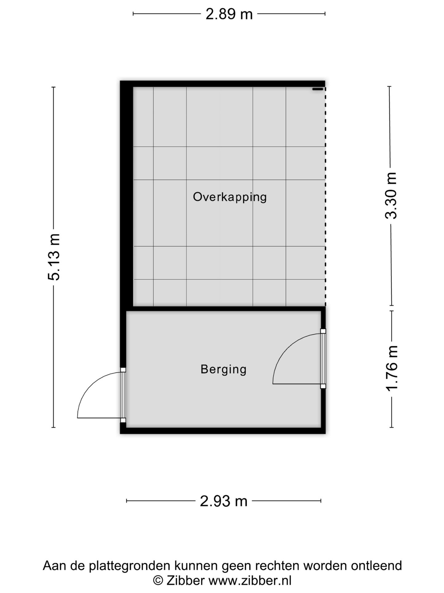 Foto 49 van van Duijvenvoordestraat 38