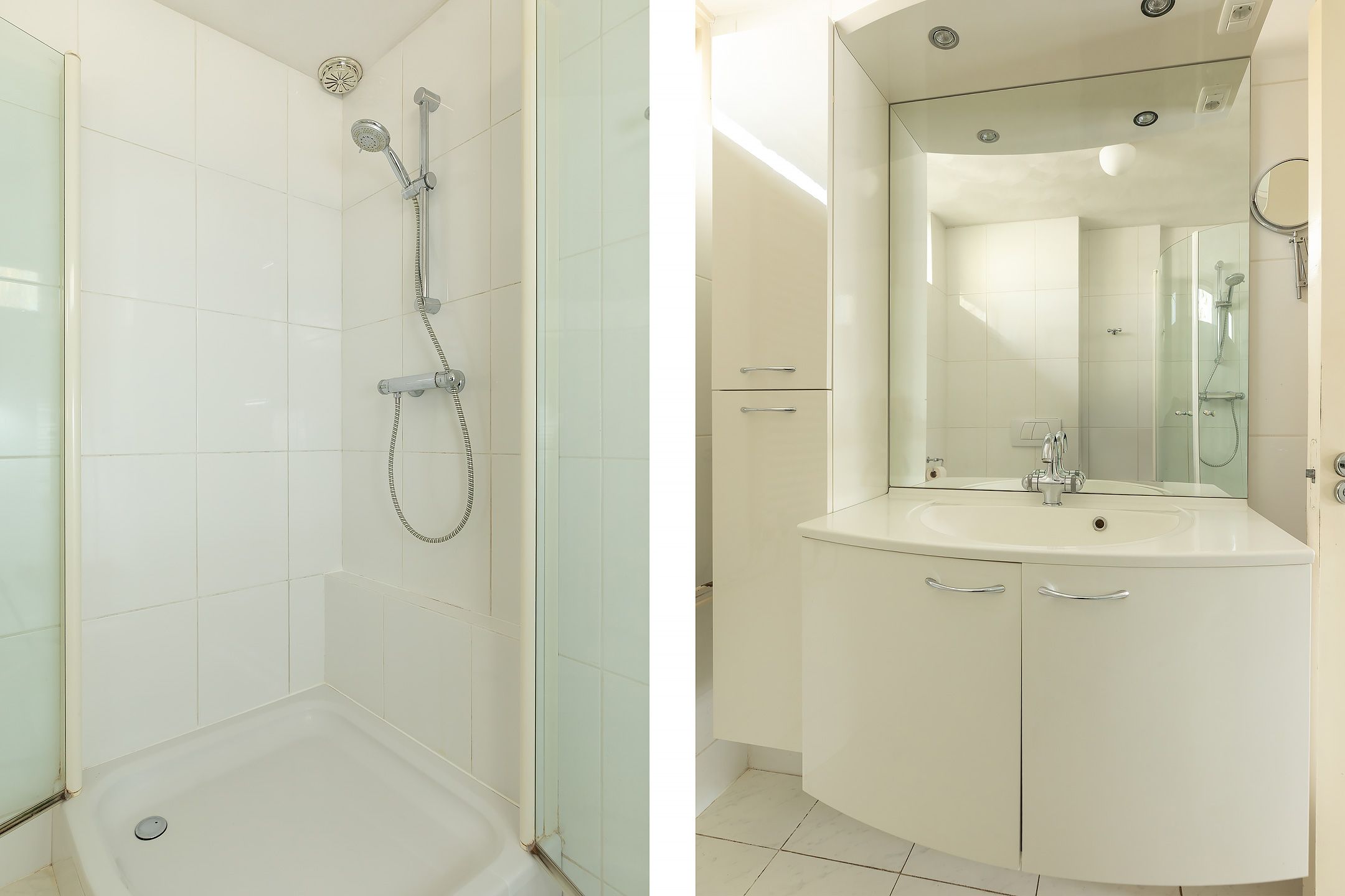 Well-maintained terraced house with 4 bedrooms in quiet courtyard location — 18