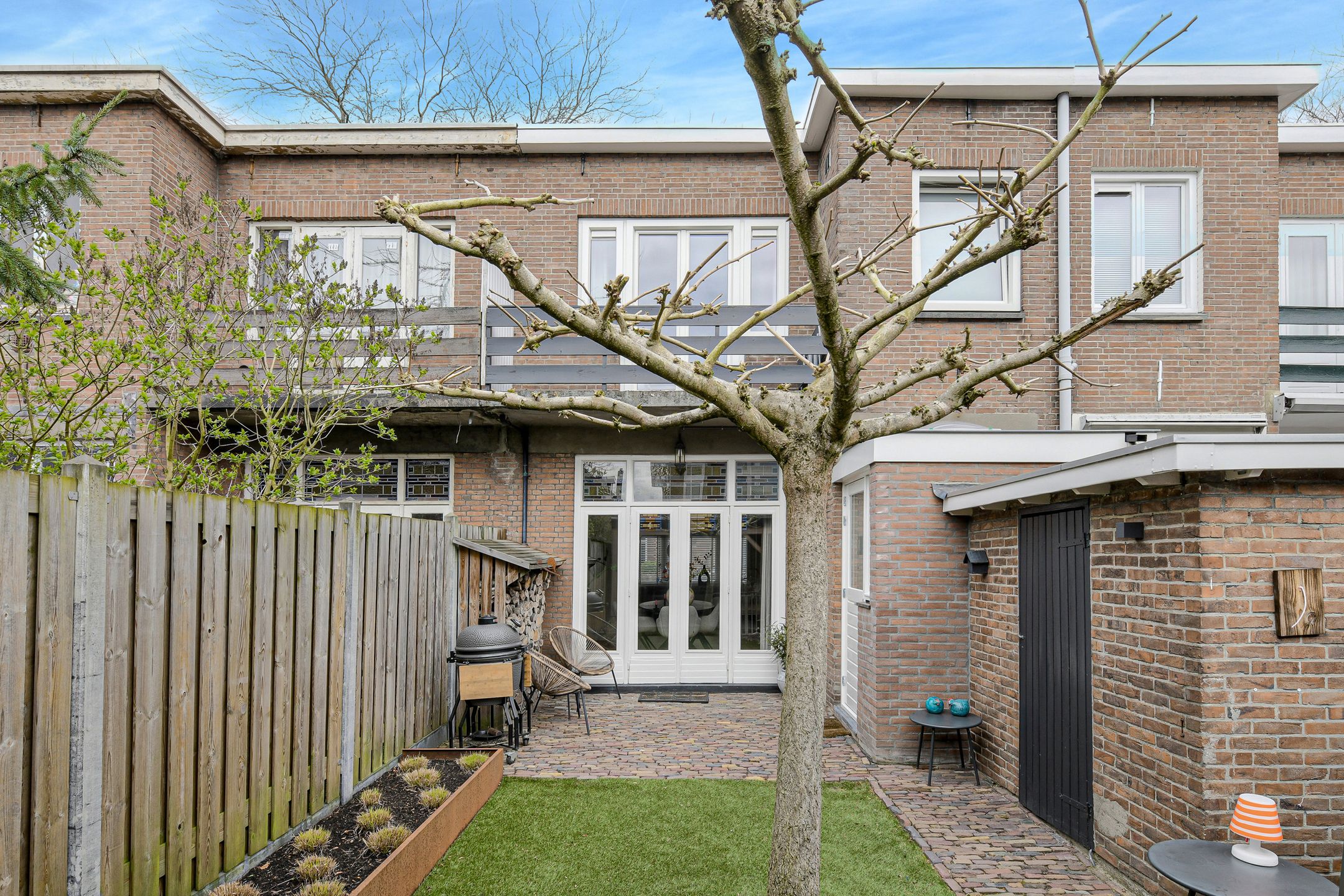 Foto 45 van van Duijvenvoordestraat 38