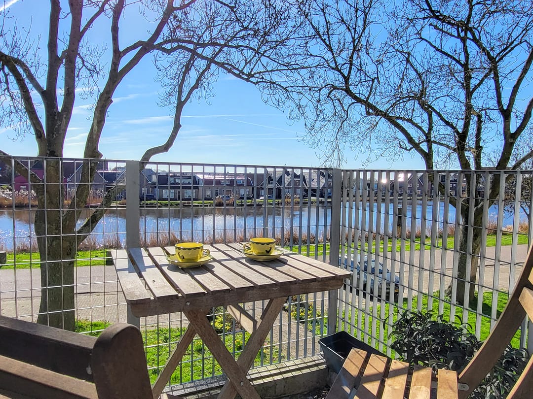 Foto 7 van Schans 140