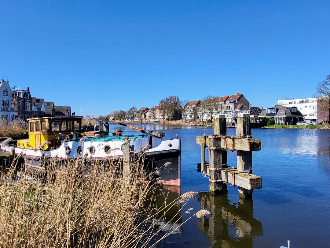 Foto 23 van Schans 140