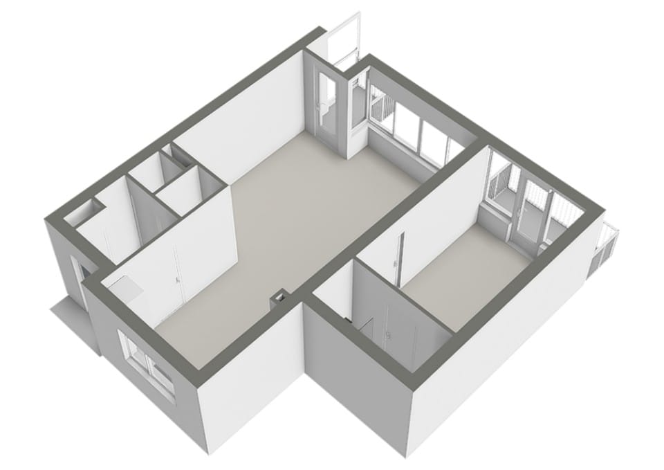 Foto 25 van Schans 140