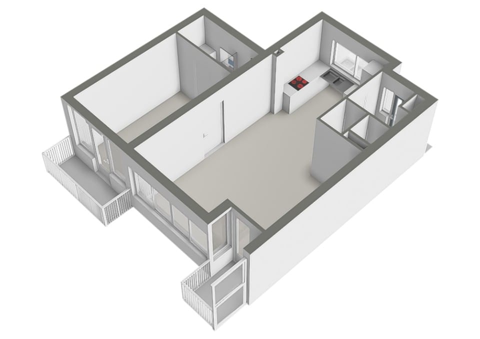 Foto 26 van Schans 140