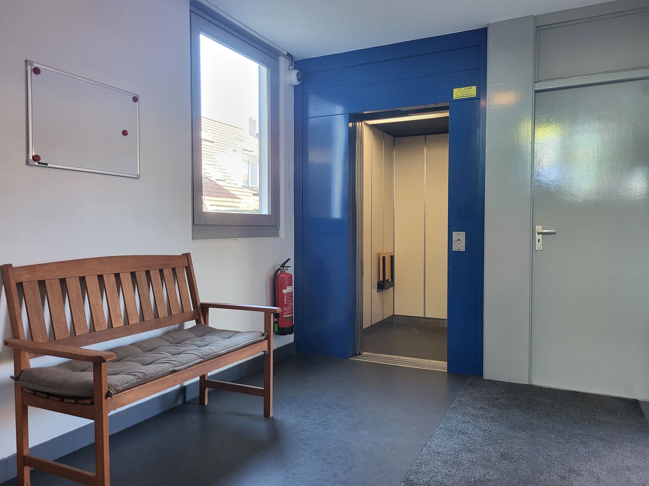 Foto 21 van Schans 140