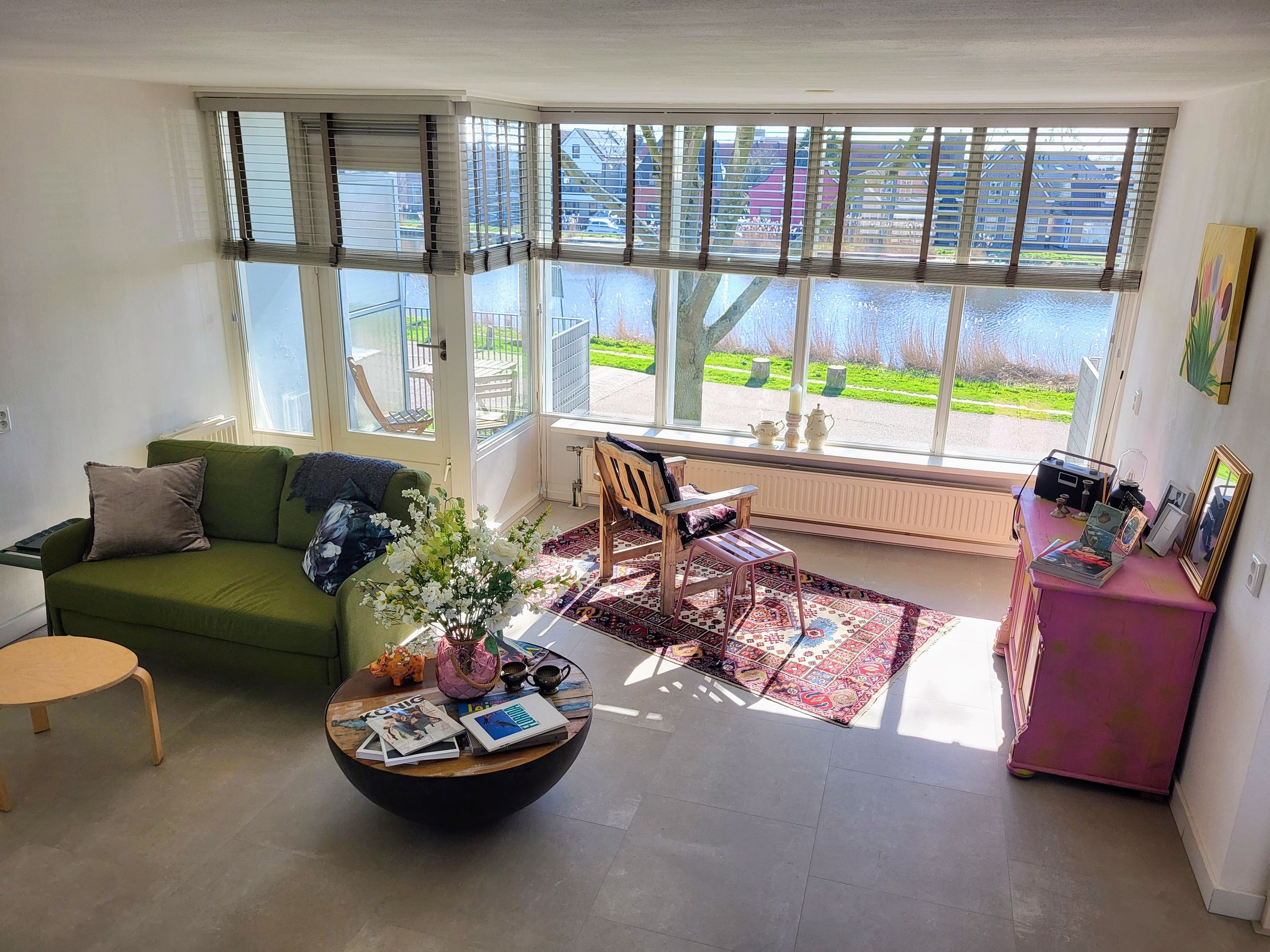 Foto 6 van Schans 140