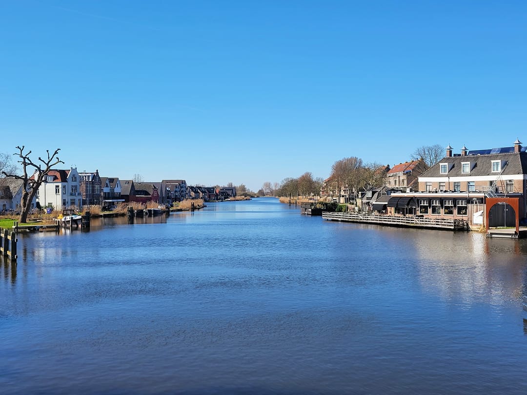 Foto 2 van Schans 140