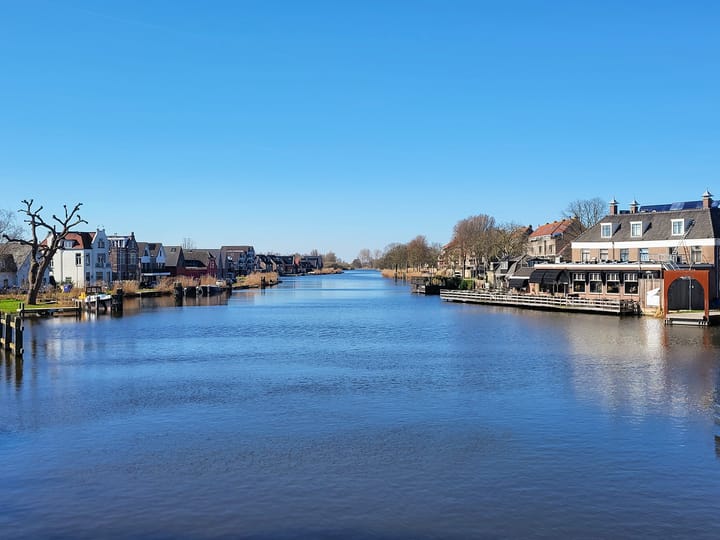 Foto 2 van Schans 140