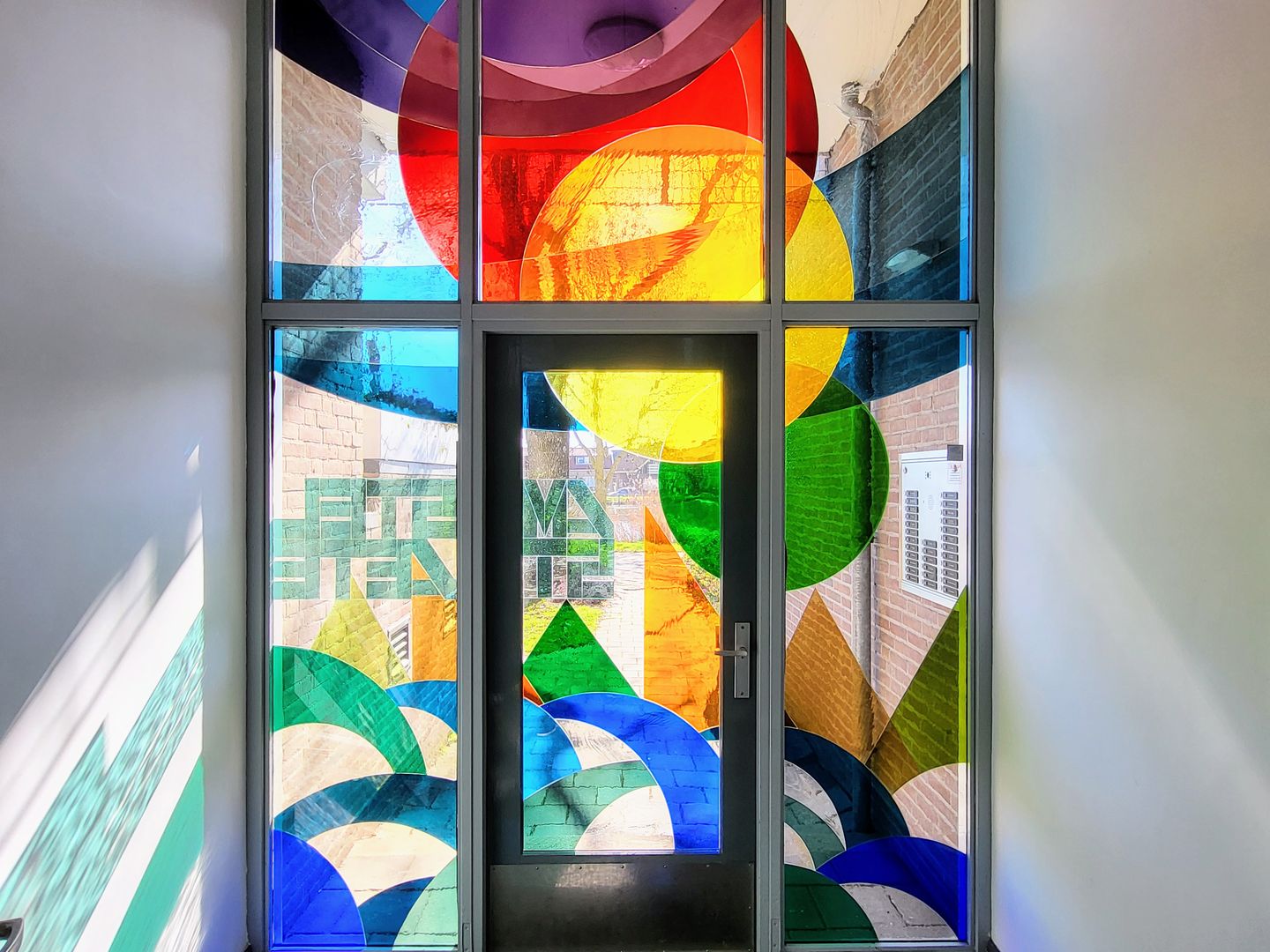 Foto 20 van Schans 140