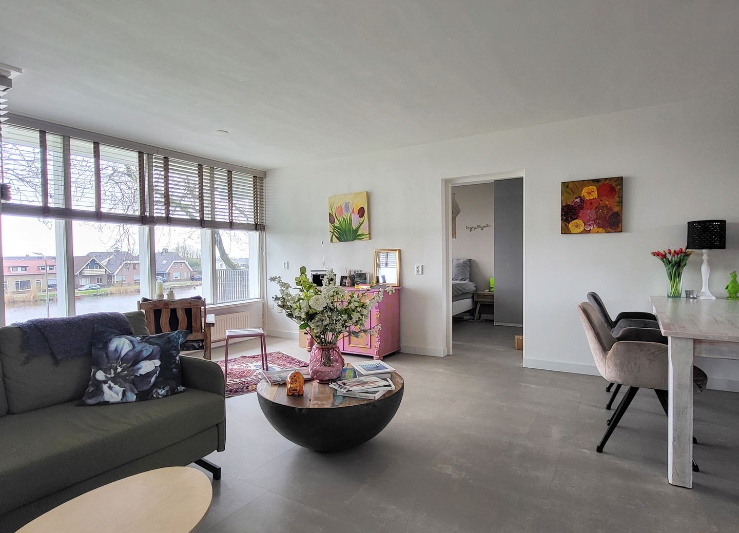 Foto 5 van Schans 140