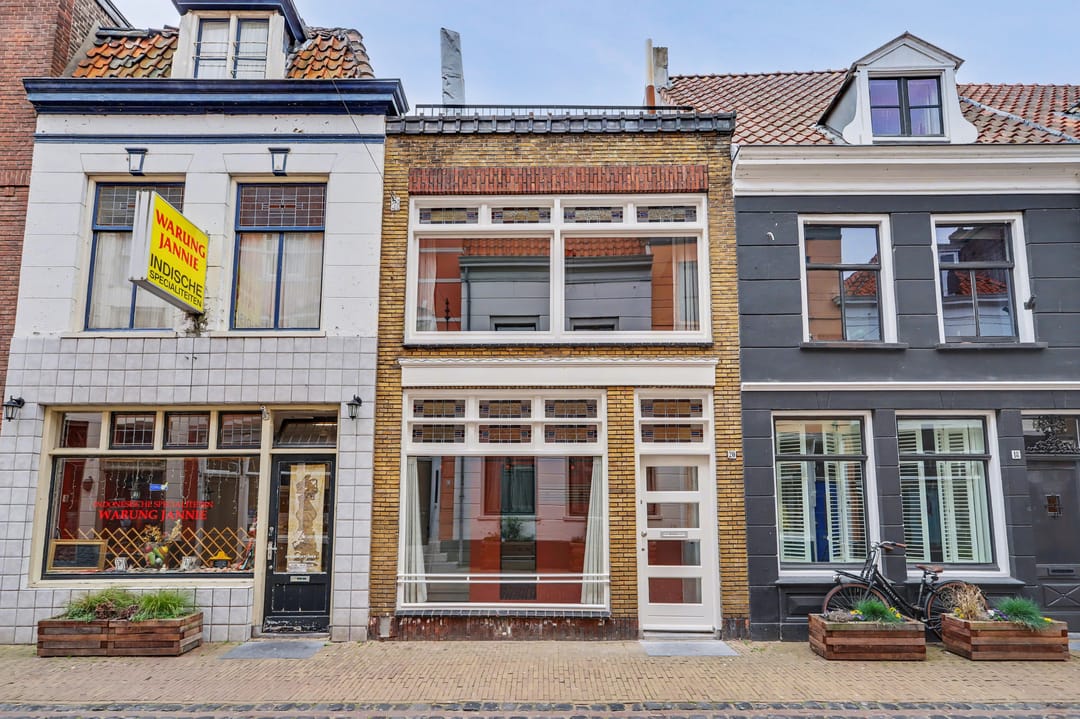 Photo 1 of Burgstraat 20