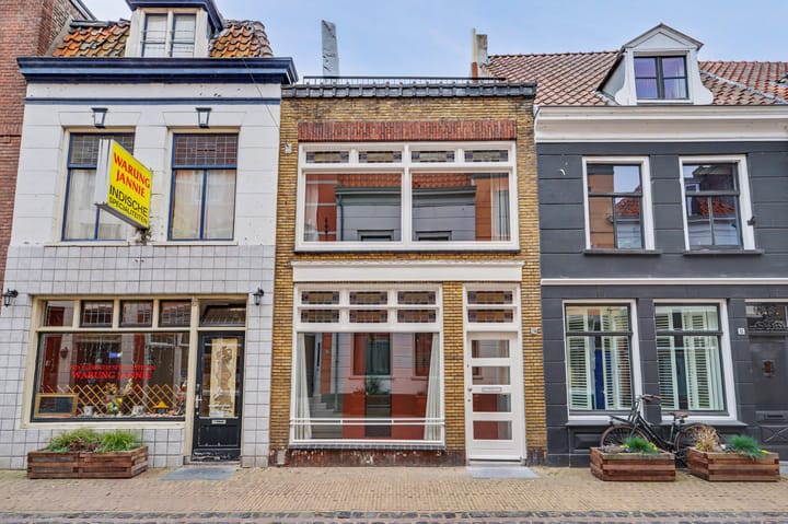 Burgstraat 20 main image