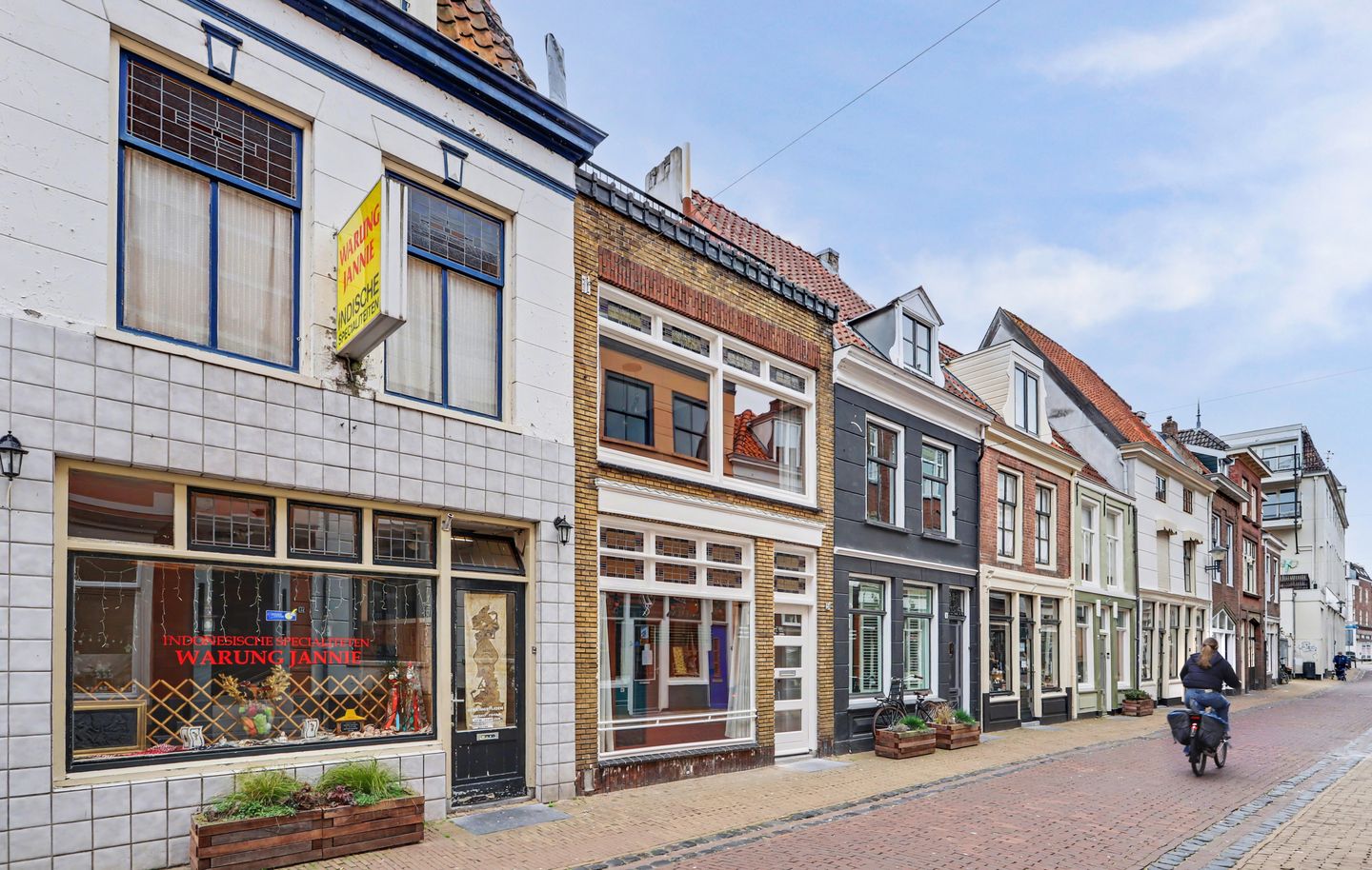Photo 35 of Burgstraat 20