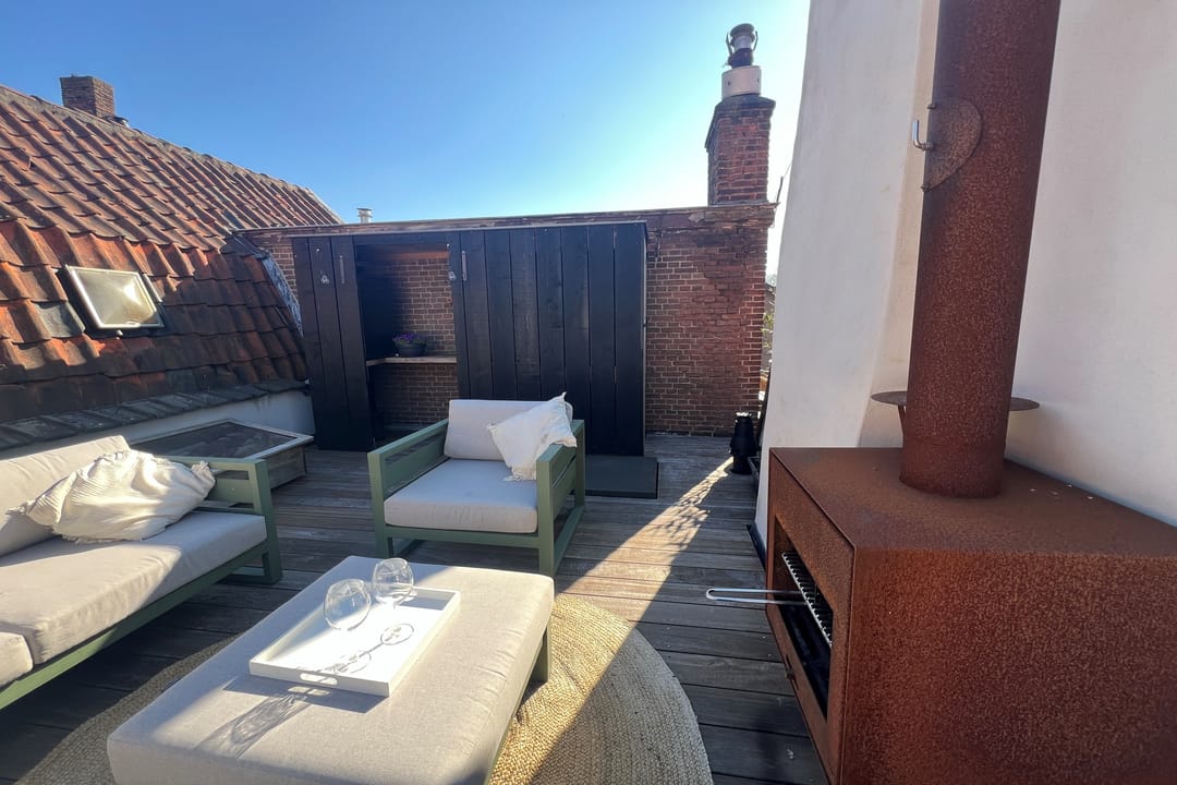 Photo 32 of Burgstraat 20