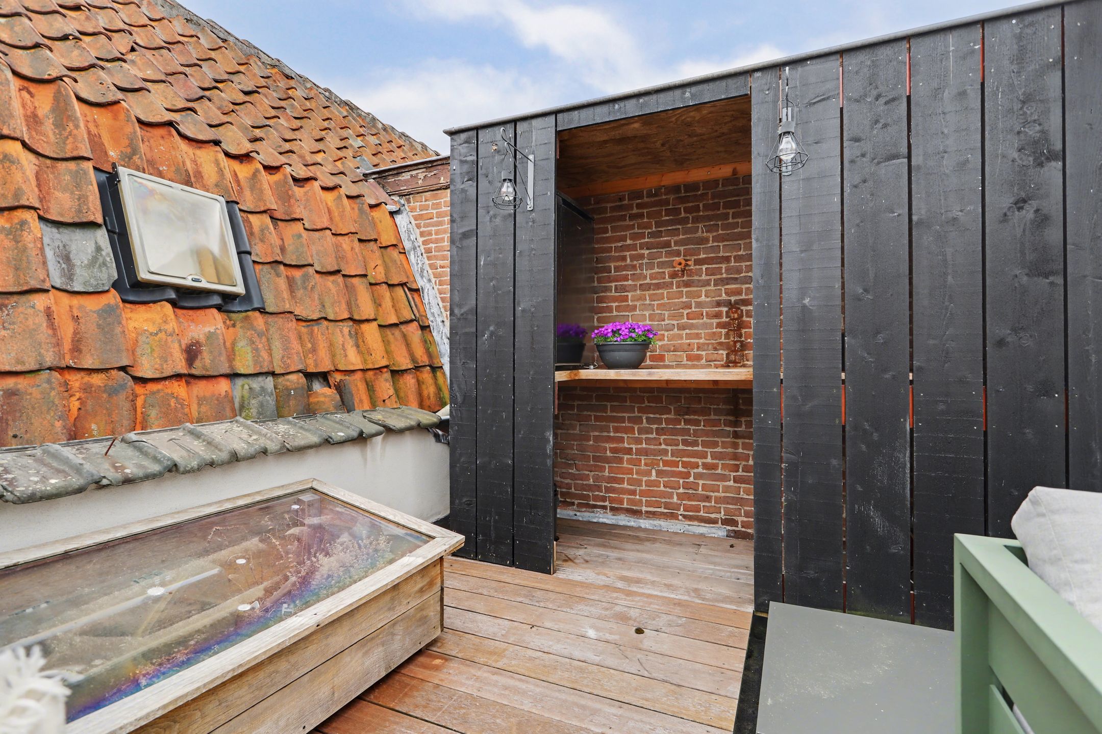 Photo 33 of Burgstraat 20