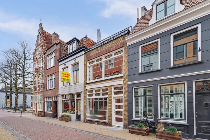 Foto 4 van Burgstraat 20