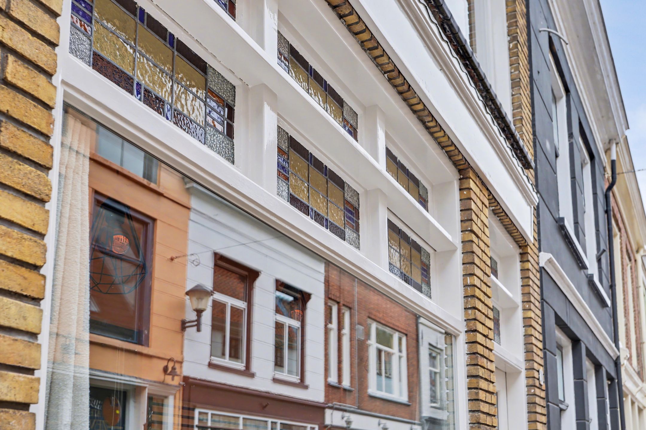 Photo 6 of Burgstraat 20