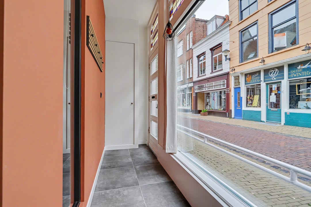 Photo 8 of Burgstraat 20