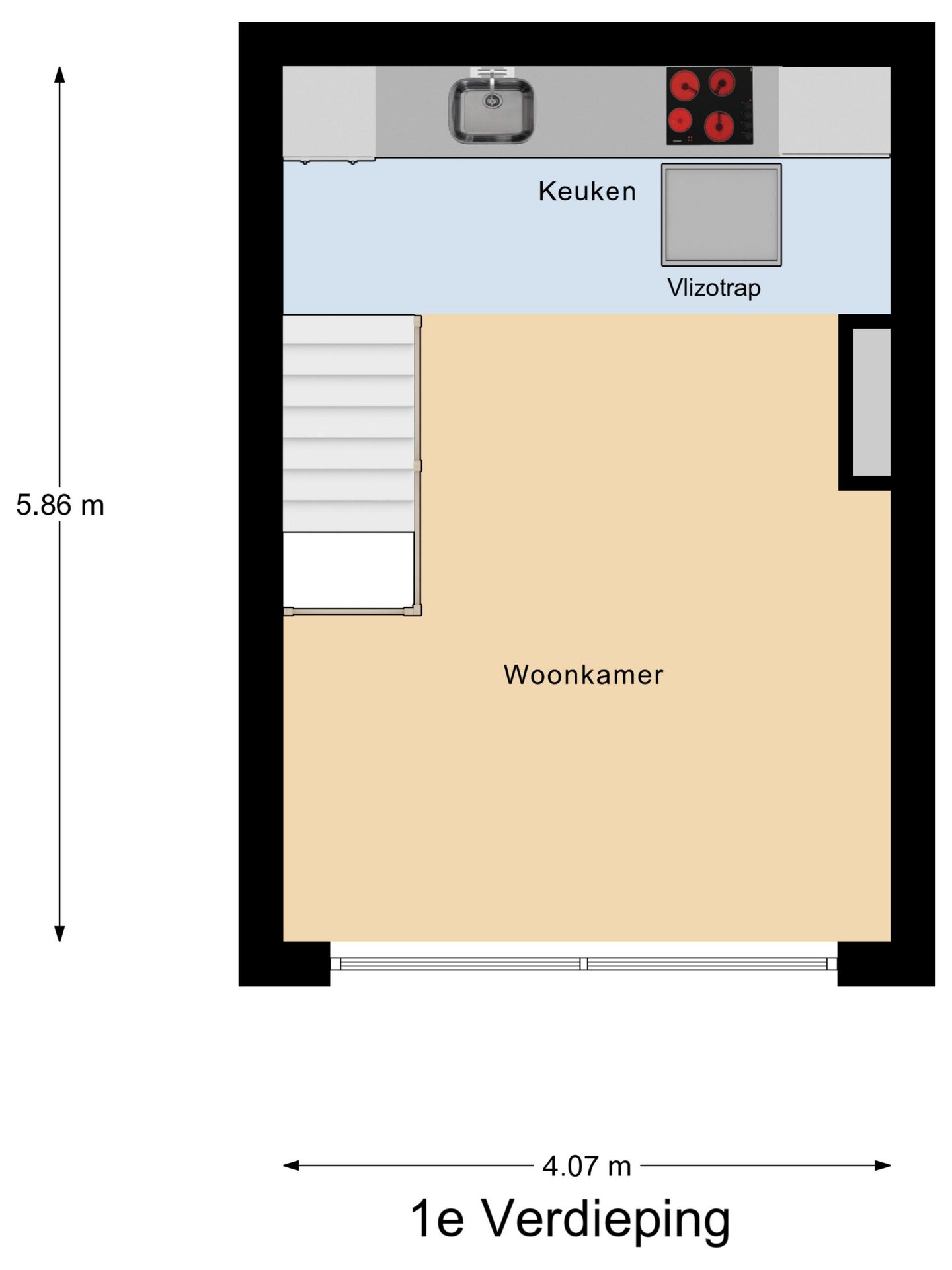 Photo 44 of Burgstraat 20