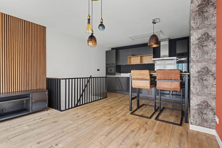 Foto 2 van Burgstraat 20