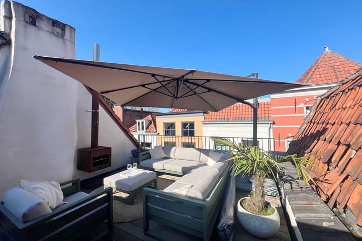 Foto 3 van Burgstraat 20