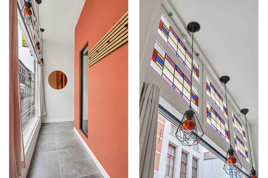 Photo 7 of Burgstraat 20