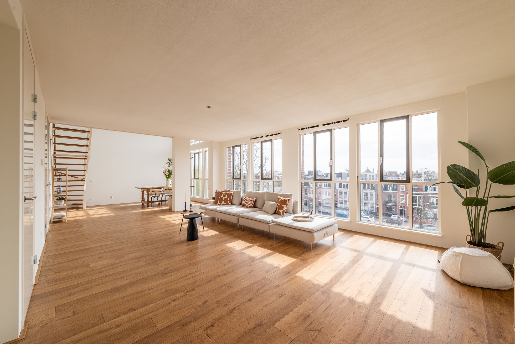 Oranje-Vrijstaatkade 65 