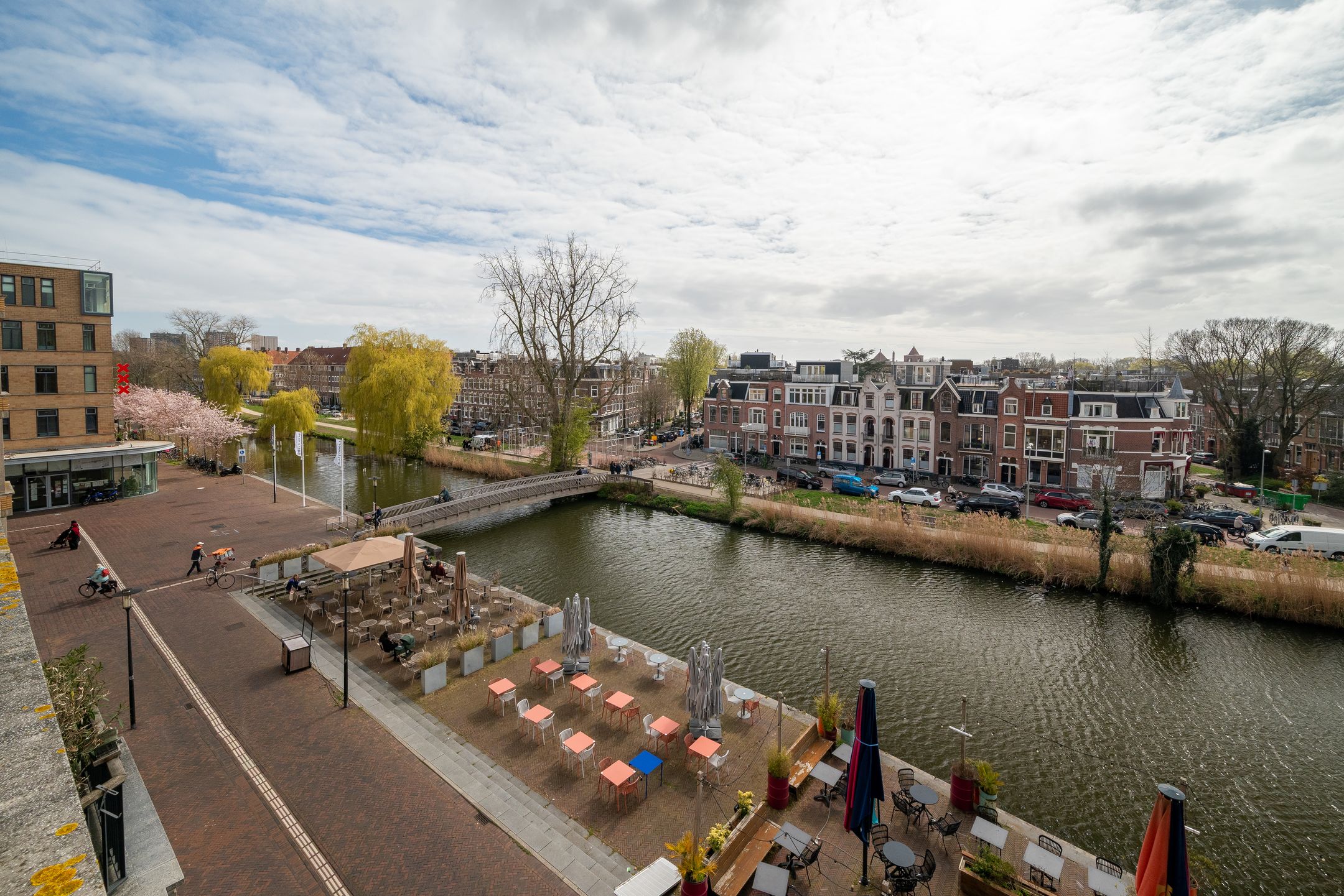 Photo 15 of Oranje-Vrijstaatkade 65