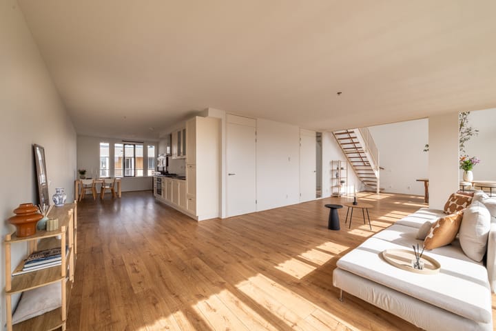 Foto 5 van Oranje-Vrijstaatkade 65