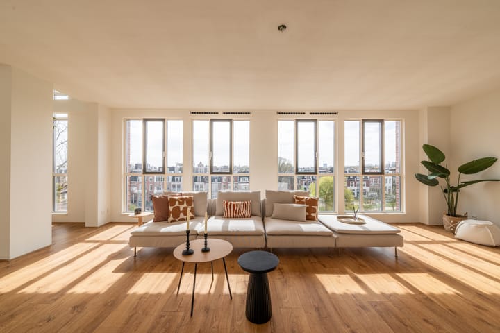 Foto 4 van Oranje-Vrijstaatkade 65