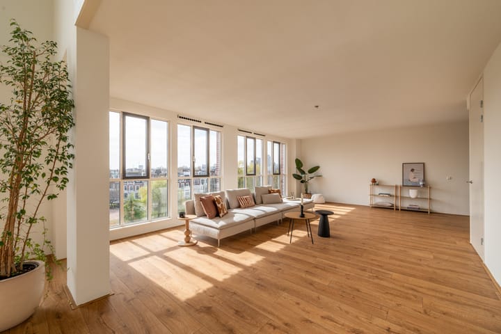 Foto 3 van Oranje-Vrijstaatkade 65