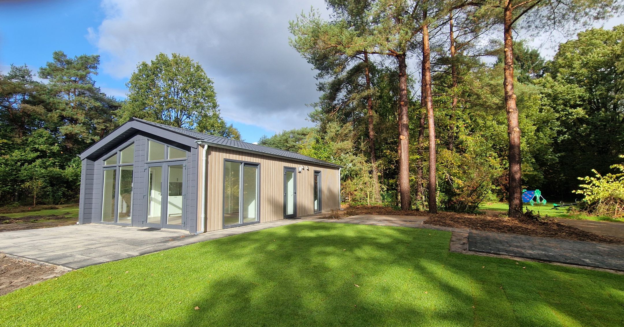 Photo 9 of Hof van Halenweg 2-12